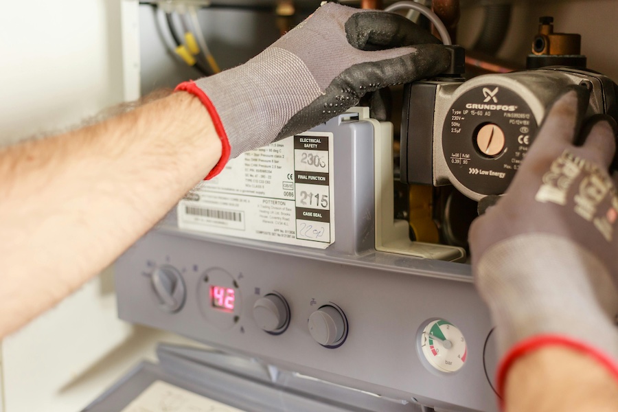 5 Signs Your Boiler Needs Immediate Repair